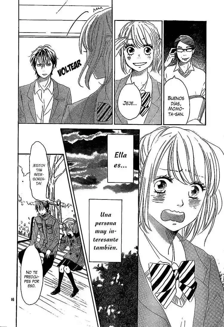 Romantic Cider Capítulo 3 - Page 17