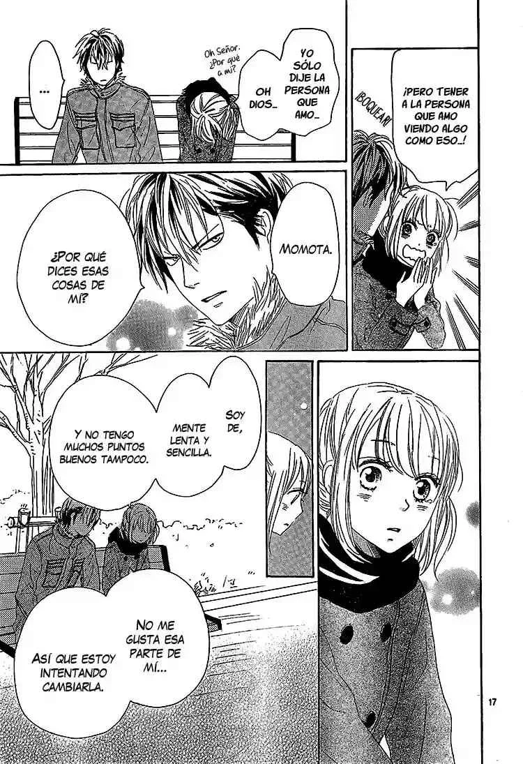 Romantic Cider Capítulo 3 - Page 18