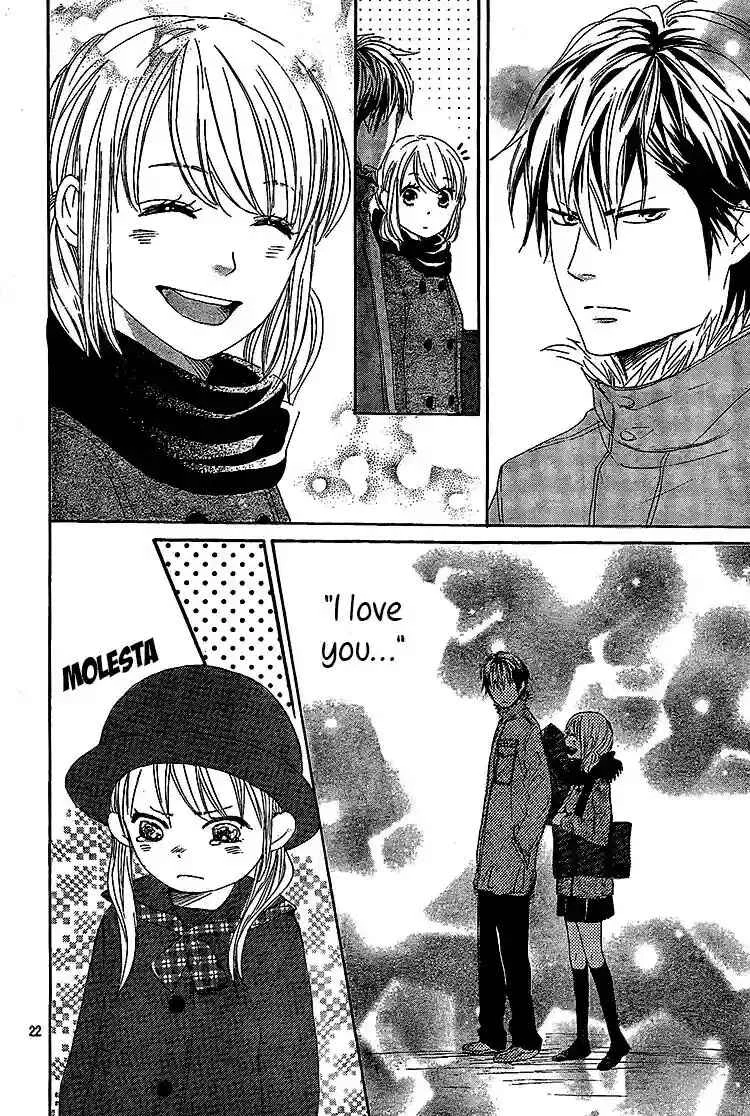 Romantic Cider Capítulo 3 - Page 23