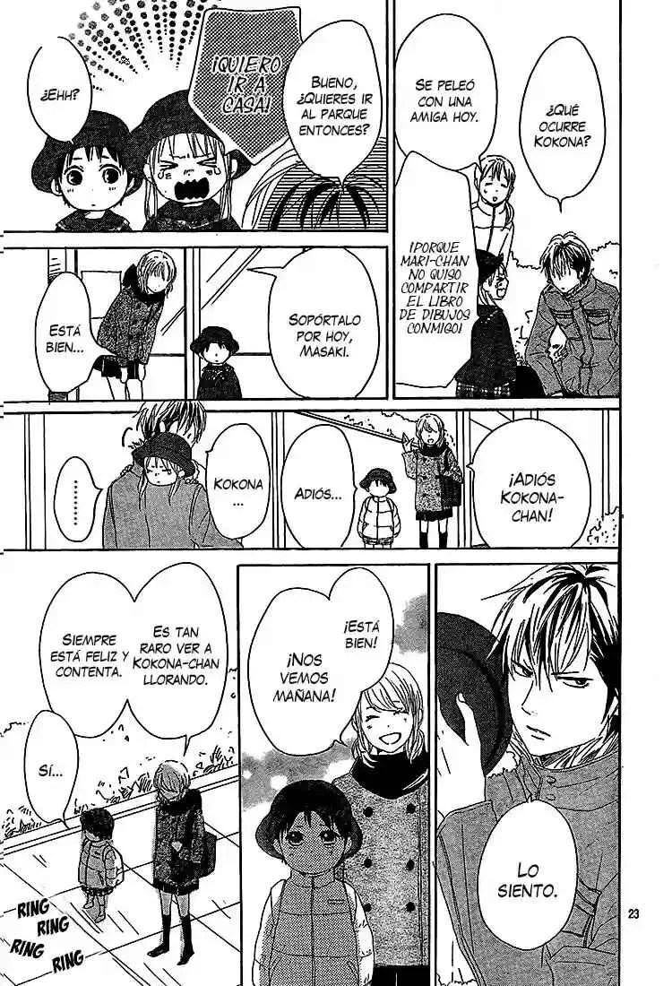 Romantic Cider Capítulo 3 - Page 24