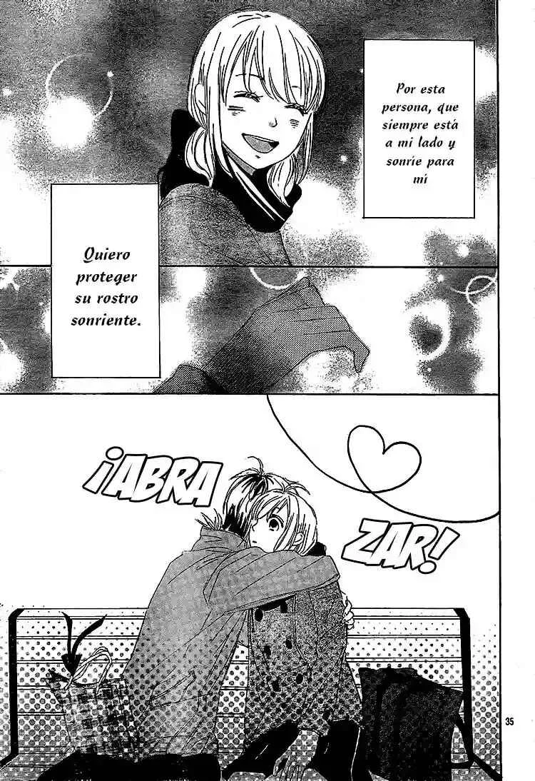 Romantic Cider Capítulo 3 - Page 36