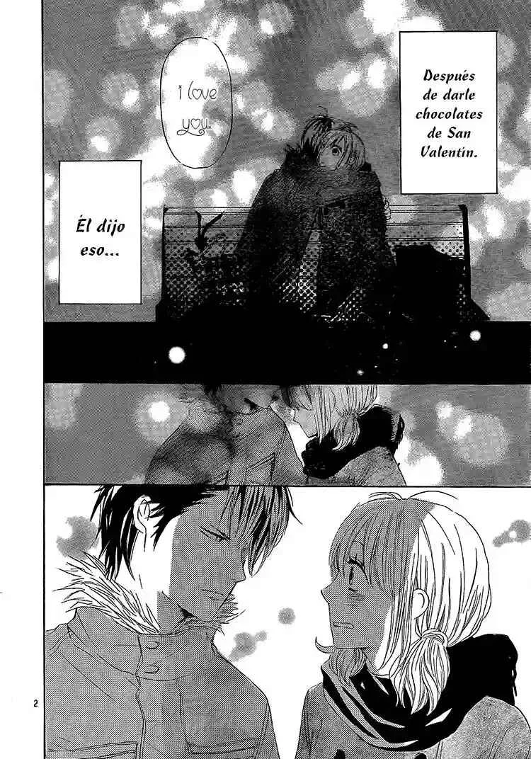 Romantic Cider Capítulo 4 - Page 3