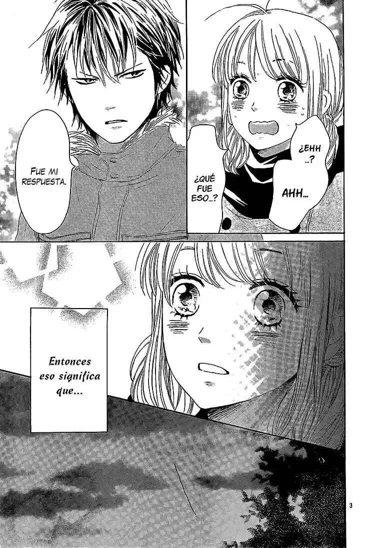 Romantic Cider Capítulo 4 - Page 4