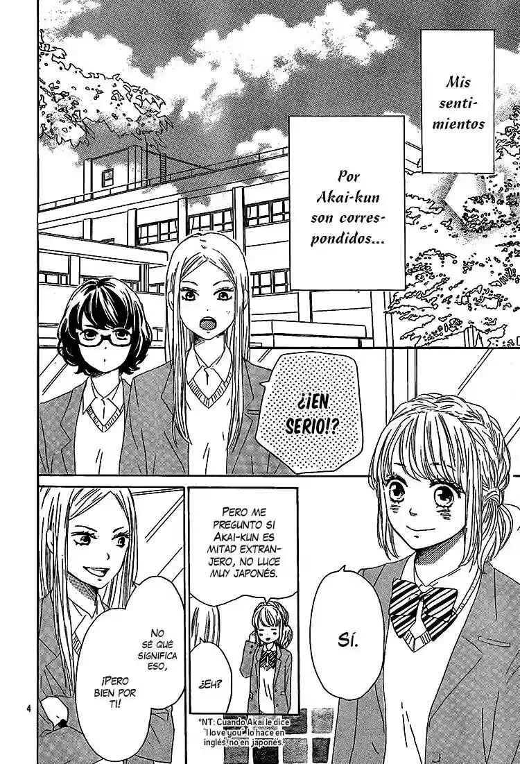Romantic Cider Capítulo 4 - Page 5