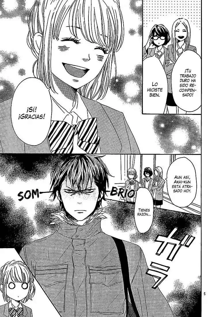 Romantic Cider Capítulo 4 - Page 6