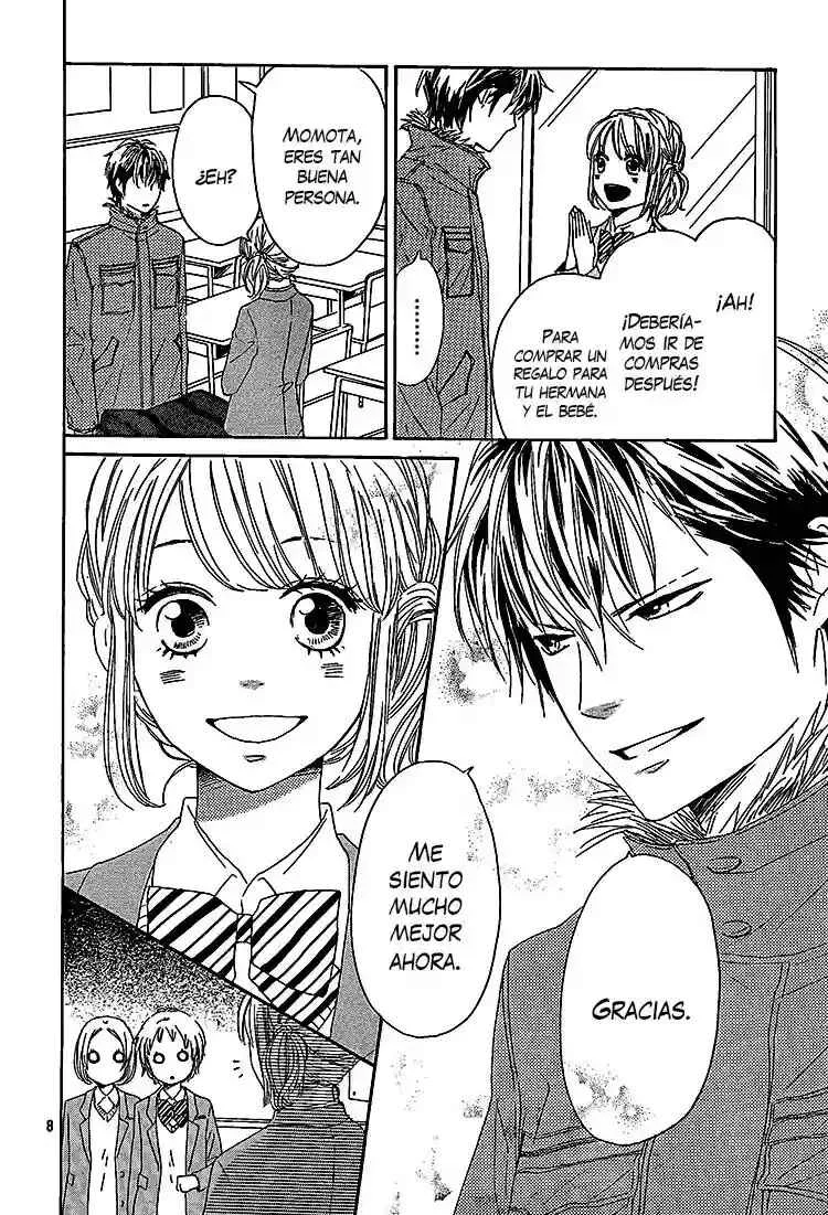 Romantic Cider Capítulo 4 - Page 9
