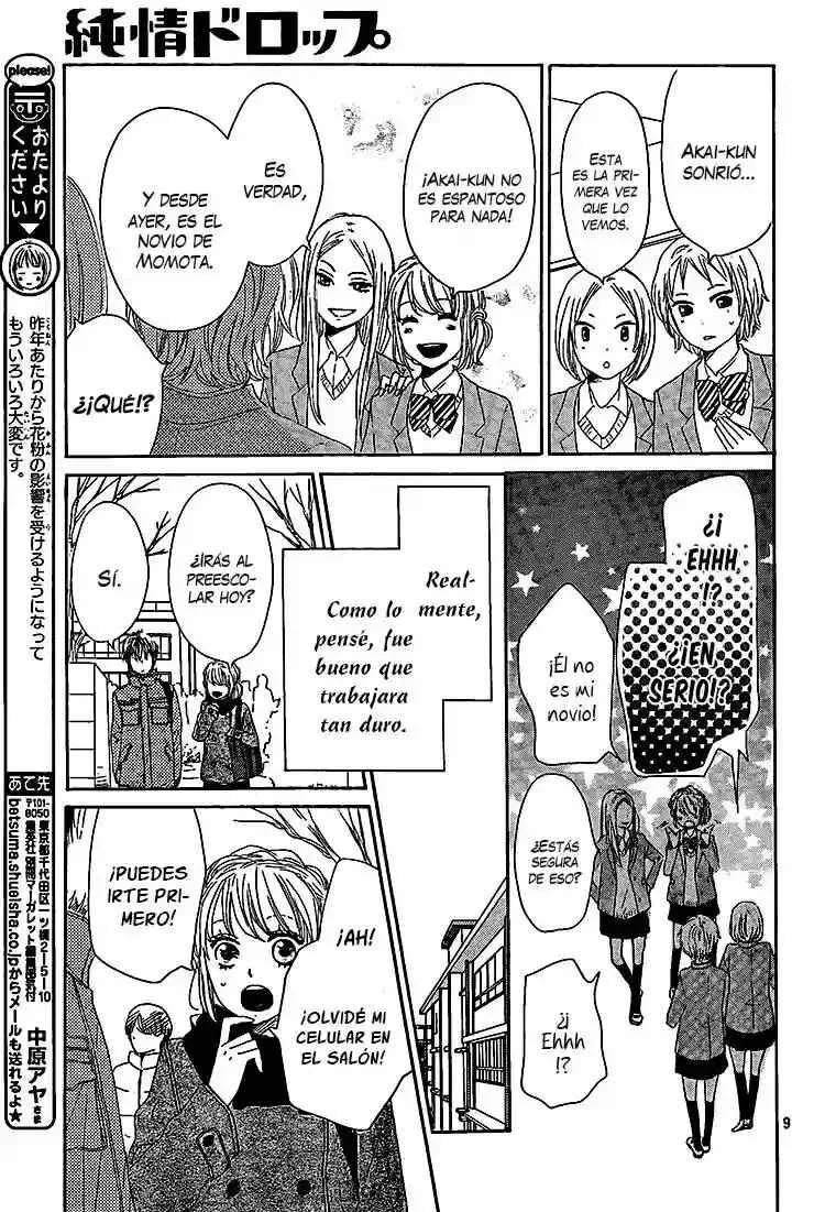 Romantic Cider Capítulo 4 - Page 10