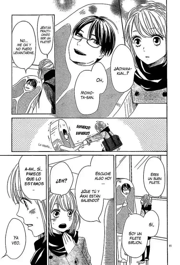 Romantic Cider Capítulo 4 - Page 12