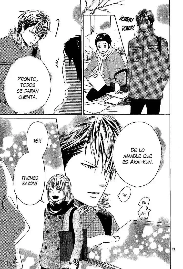 Romantic Cider Capítulo 4 - Page 14