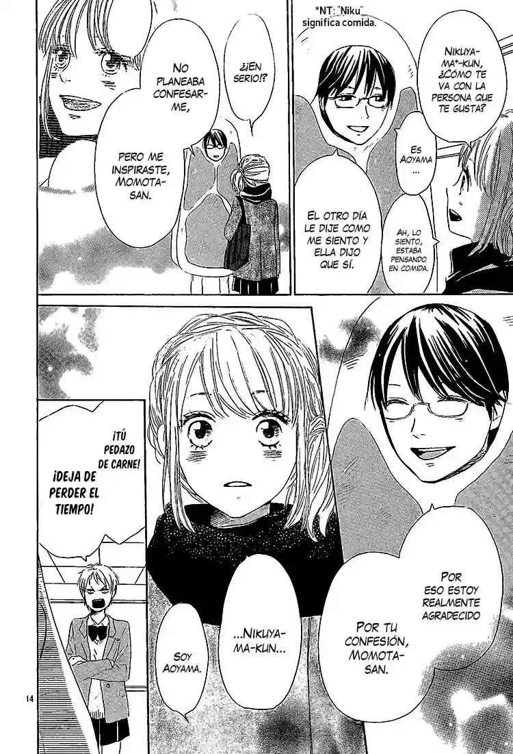 Romantic Cider Capítulo 4 - Page 15