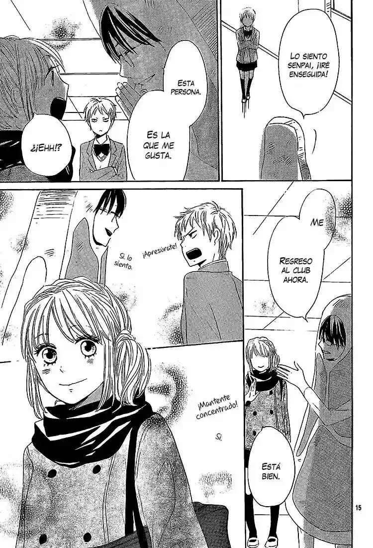 Romantic Cider Capítulo 4 - Page 16