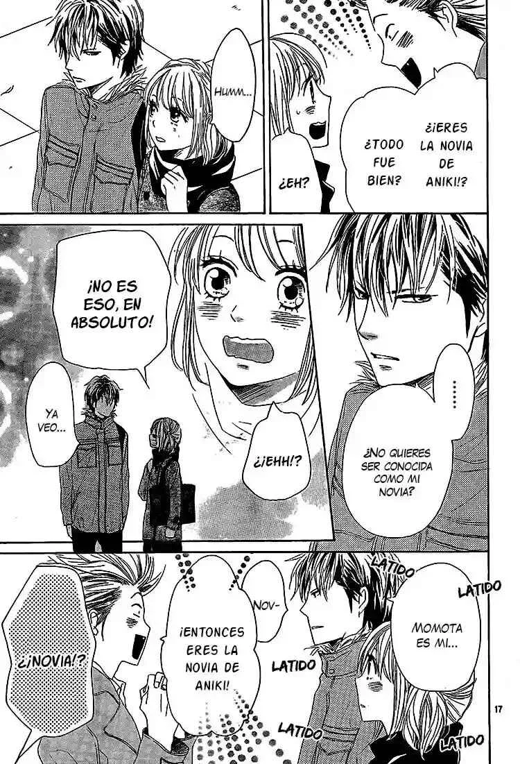Romantic Cider Capítulo 4 - Page 18