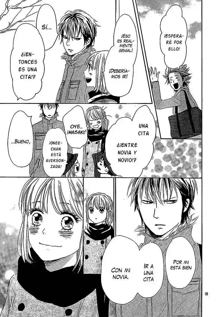 Romantic Cider Capítulo 4 - Page 20