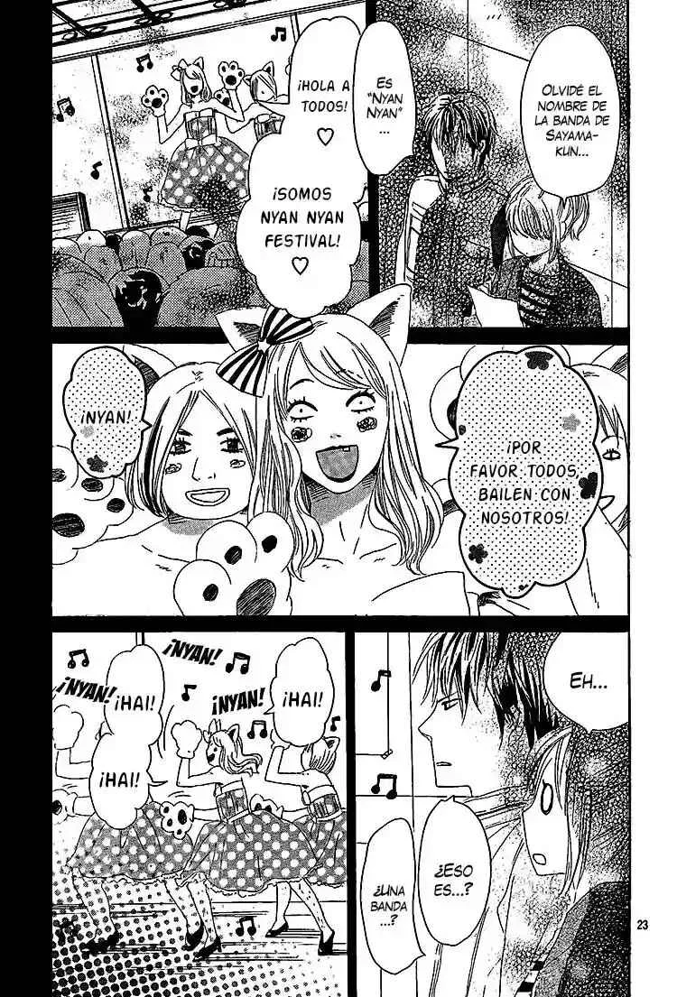 Romantic Cider Capítulo 4 - Page 24