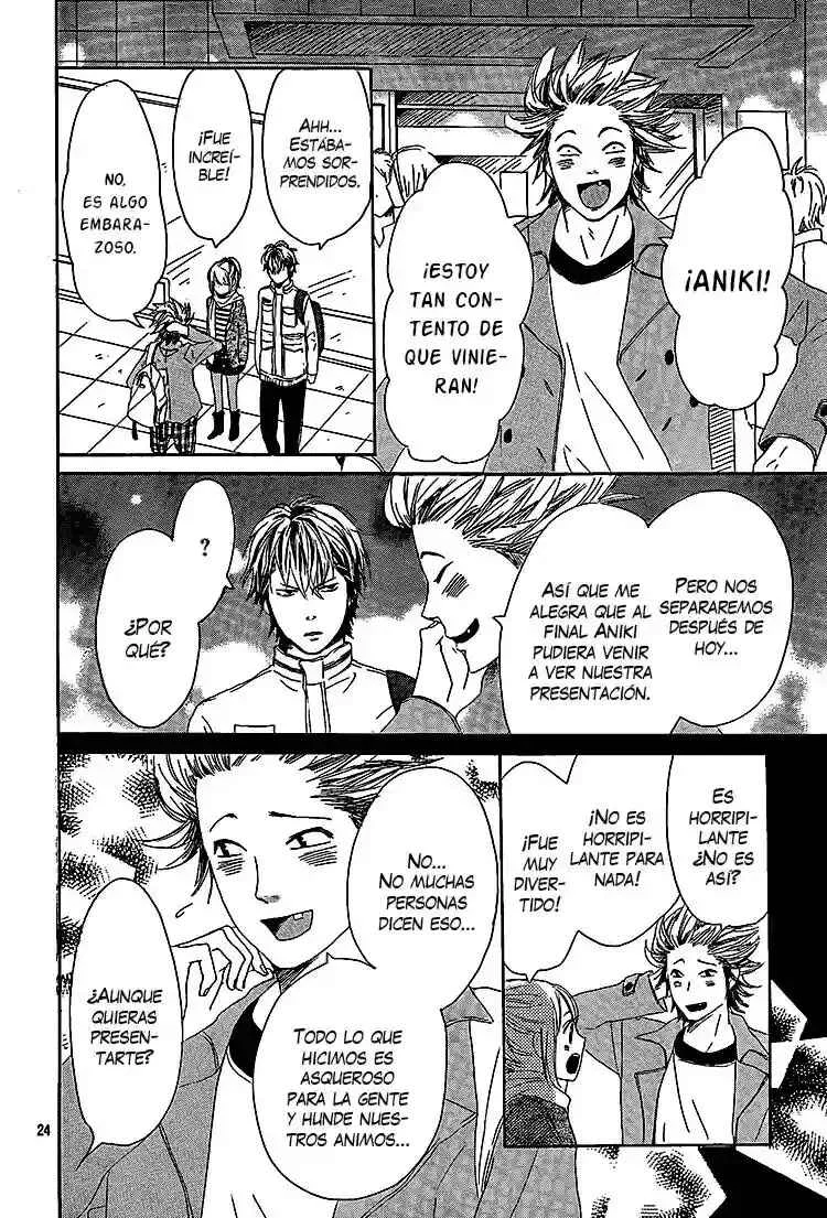 Romantic Cider Capítulo 4 - Page 25