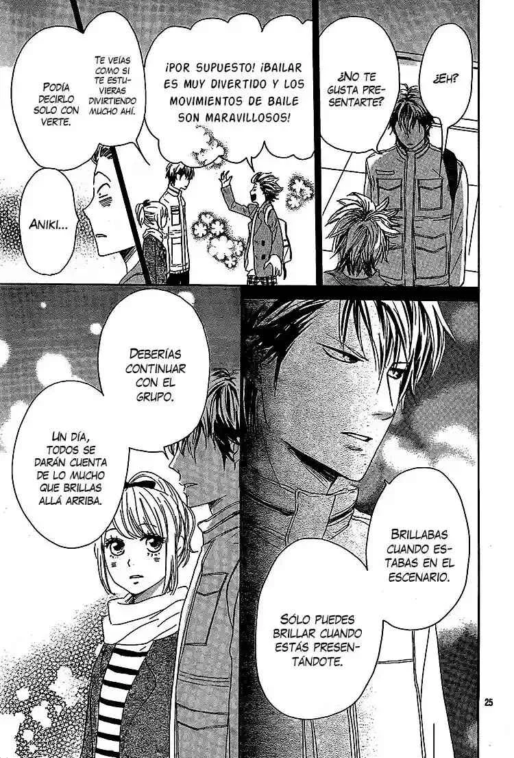 Romantic Cider Capítulo 4 - Page 26