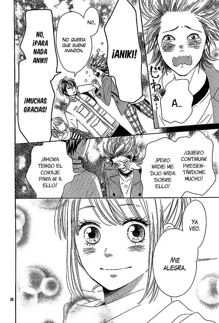 Romantic Cider Capítulo 4 - Page 27