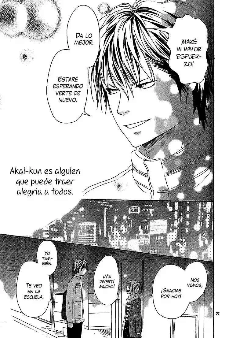 Romantic Cider Capítulo 4 - Page 28