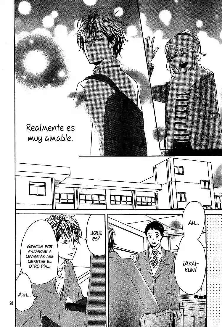 Romantic Cider Capítulo 4 - Page 29