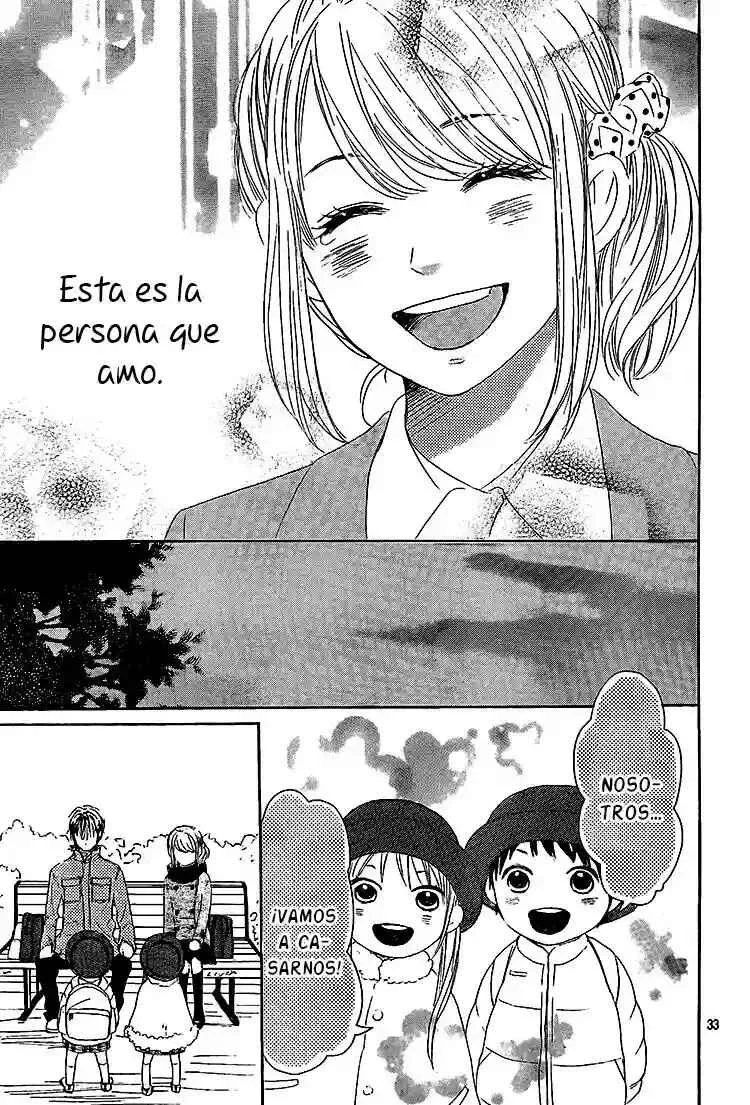 Romantic Cider Capítulo 4 - Page 34