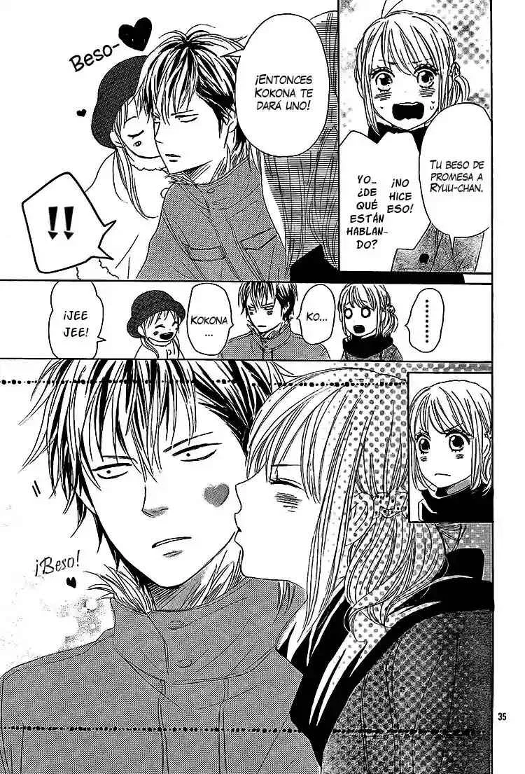 Romantic Cider Capítulo 4 - Page 36