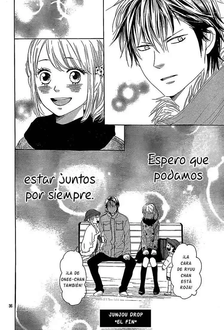 Romantic Cider Capítulo 4 - Page 37