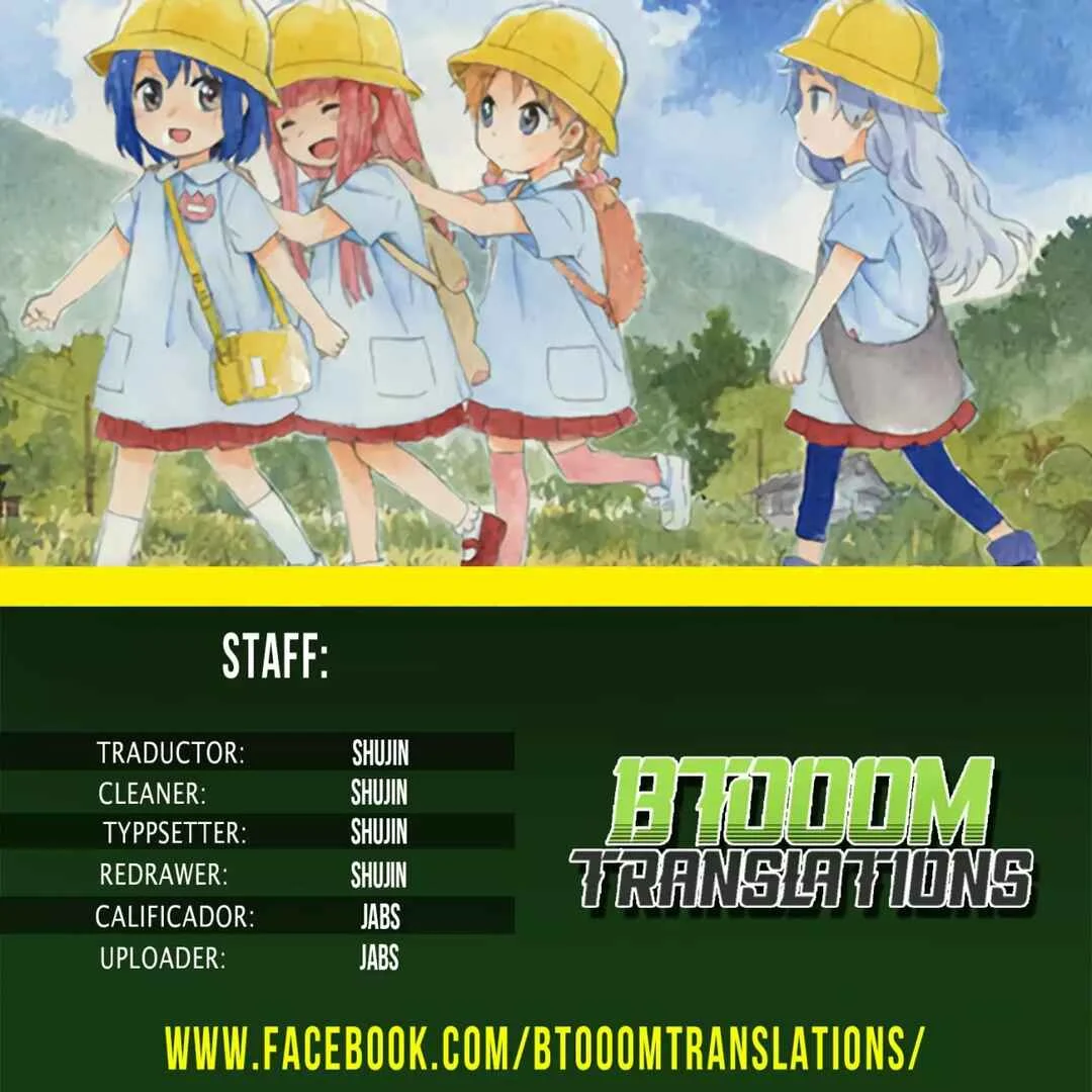 Roujoteki Shoujo Hinata-chan Capítulo 1 - Page 1