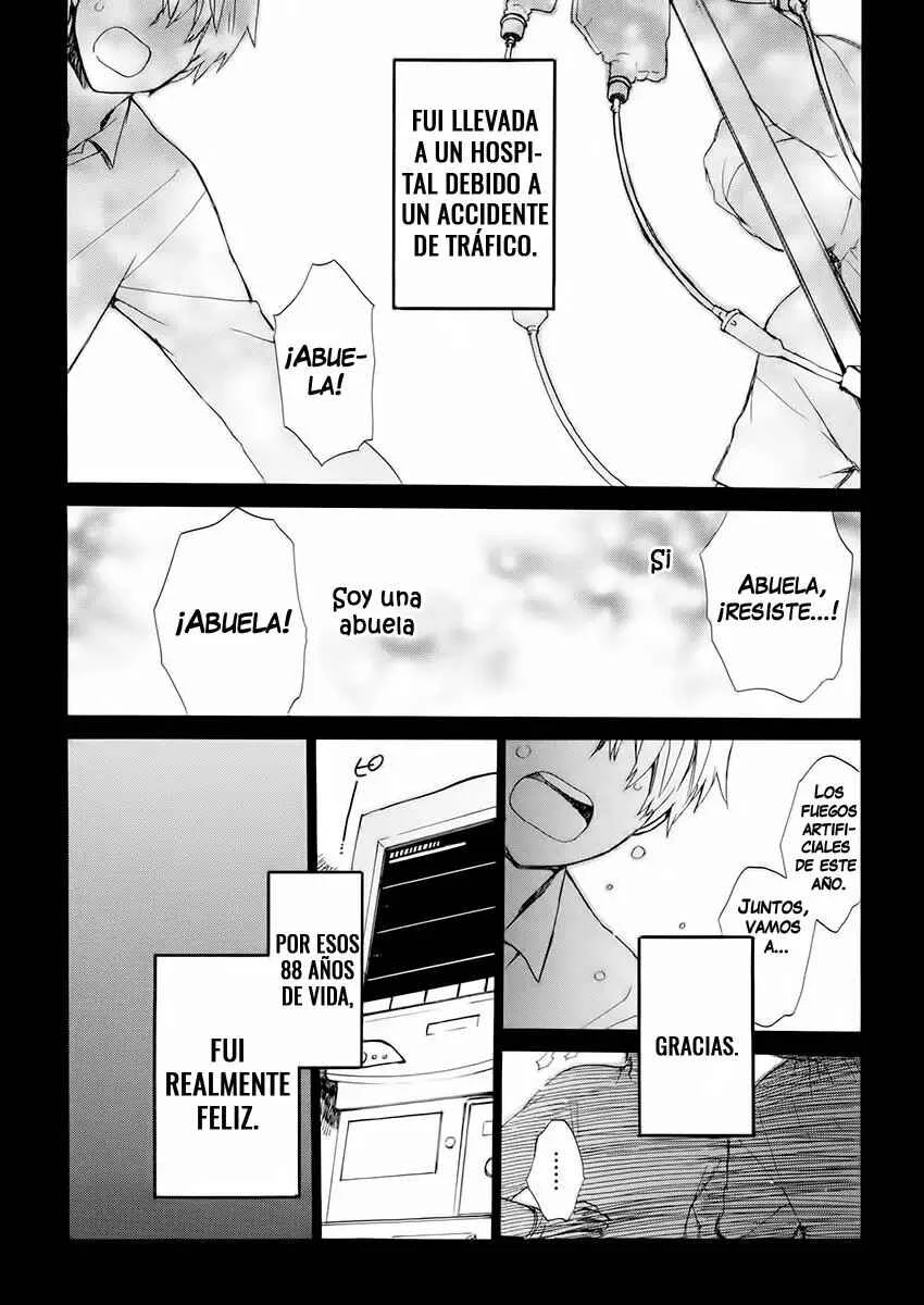 Roujoteki Shoujo Hinata-chan Capítulo 1 - Page 8