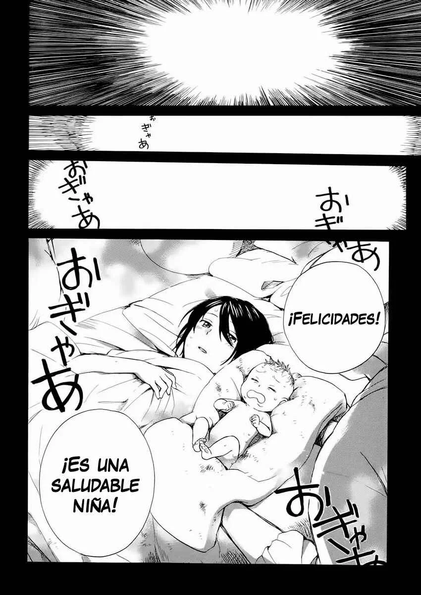 Roujoteki Shoujo Hinata-chan Capítulo 1 - Page 9