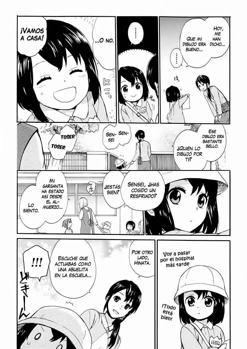 Roujoteki Shoujo Hinata-chan Capítulo 1 - Page 12