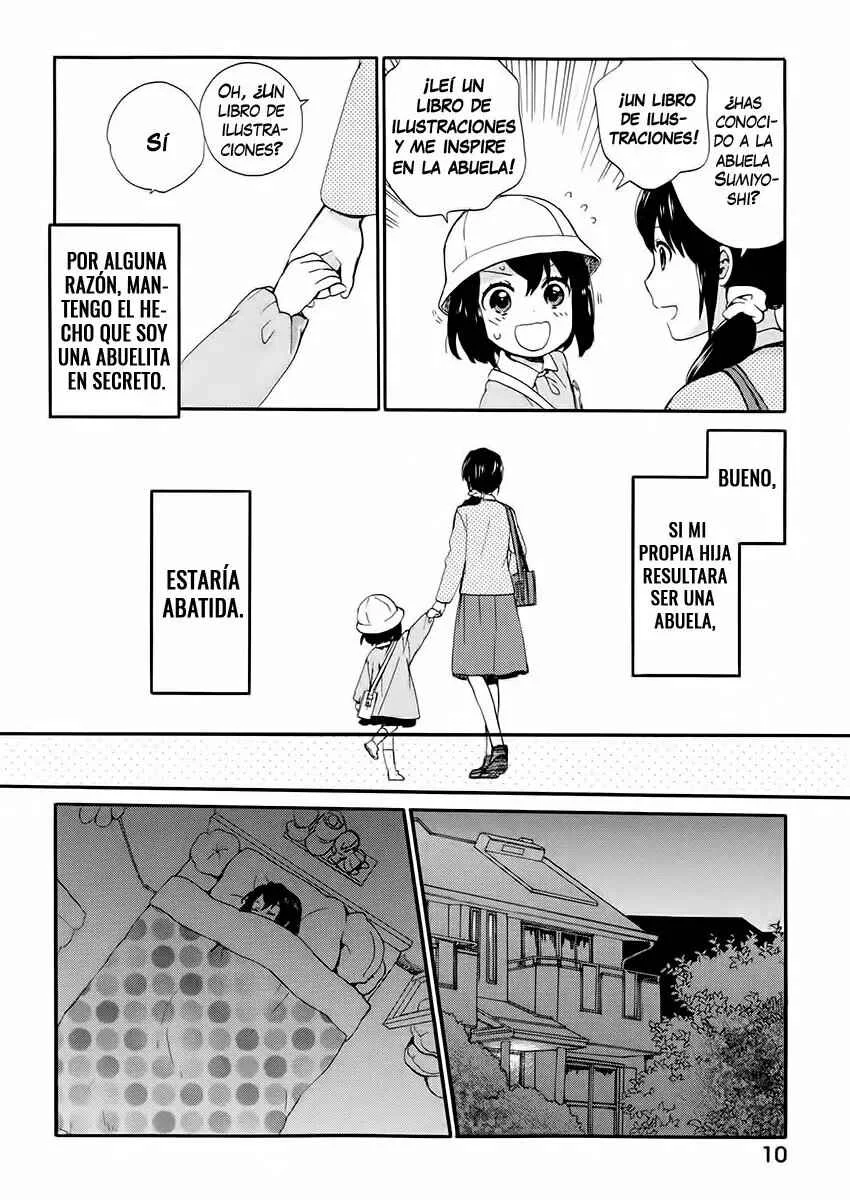 Roujoteki Shoujo Hinata-chan Capítulo 1 - Page 13
