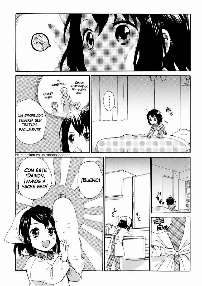 Roujoteki Shoujo Hinata-chan Capítulo 1 - Page 14