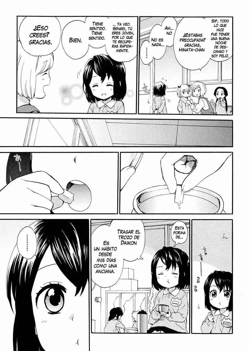Roujoteki Shoujo Hinata-chan Capítulo 1 - Page 16