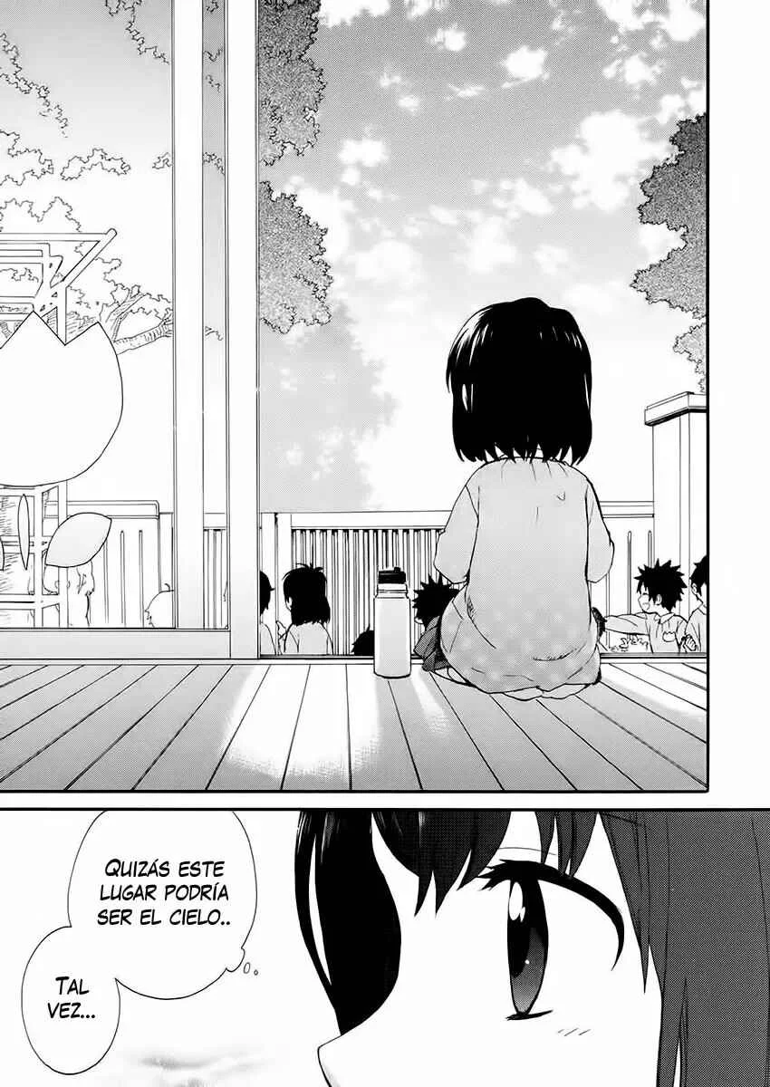 Roujoteki Shoujo Hinata-chan Capítulo 1 - Page 18