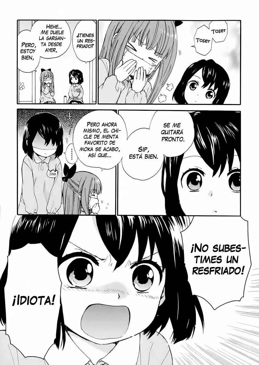 Roujoteki Shoujo Hinata-chan Capítulo 1 - Page 20