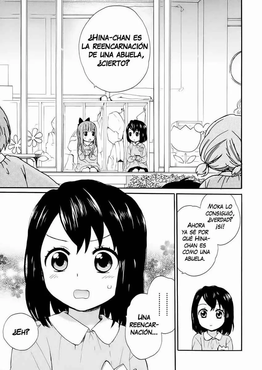 Roujoteki Shoujo Hinata-chan Capítulo 1 - Page 24