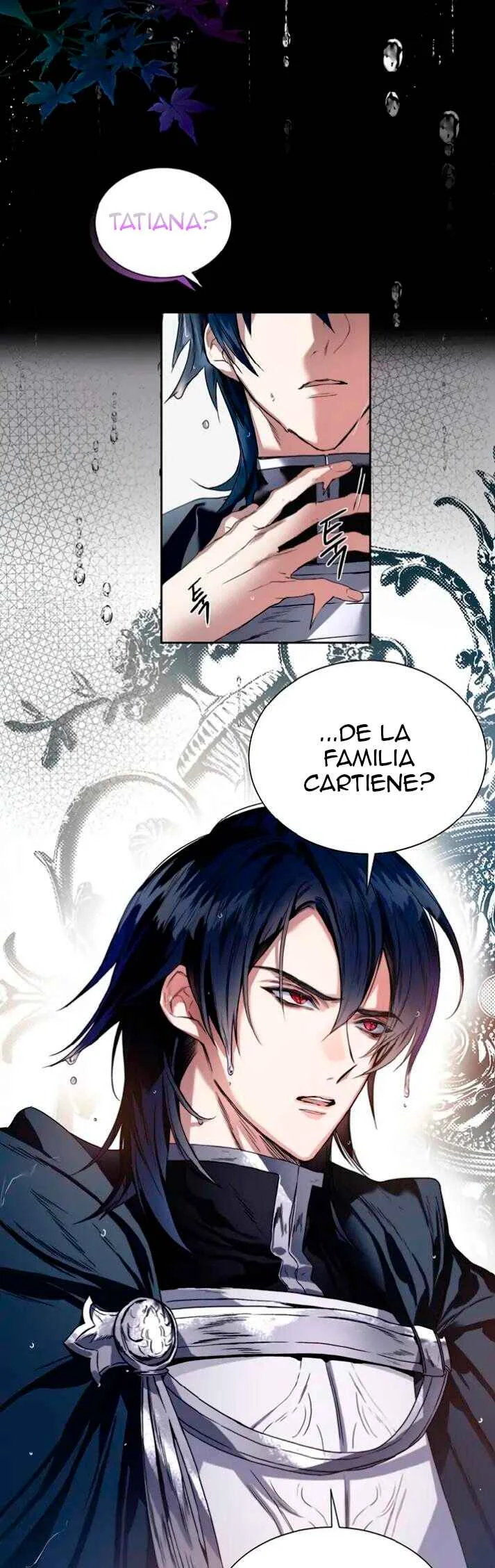 Royal Marriage Capítulo 1 - Page 2