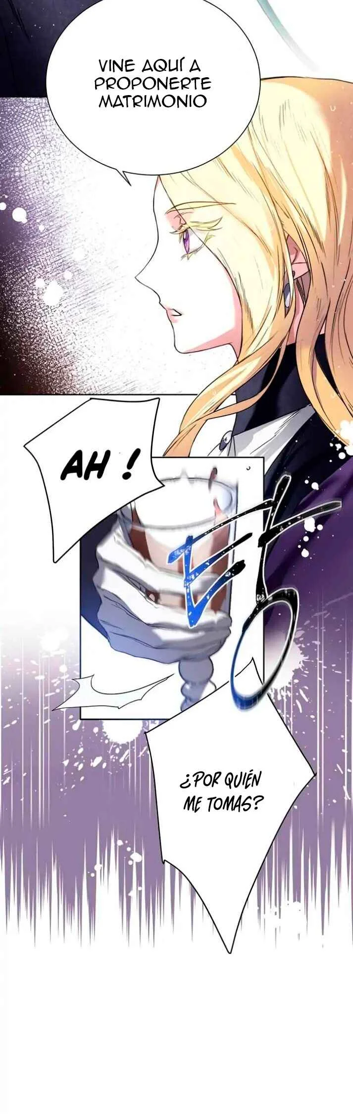 Royal Marriage Capítulo 1 - Page 11