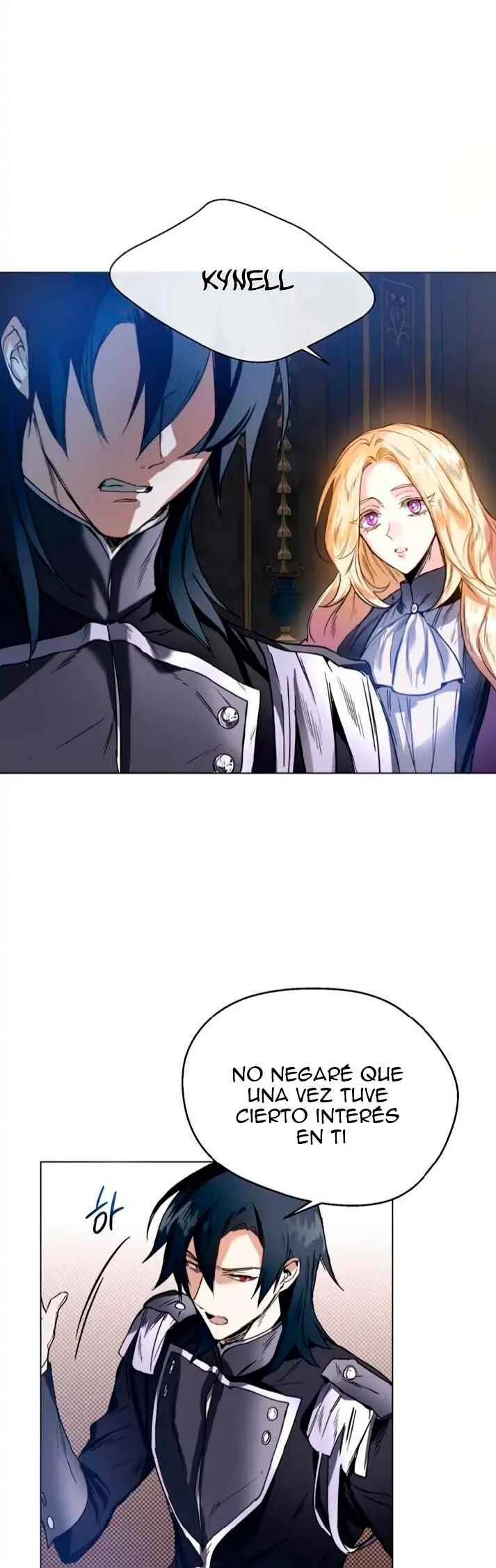 Royal Marriage Capítulo 1 - Page 12