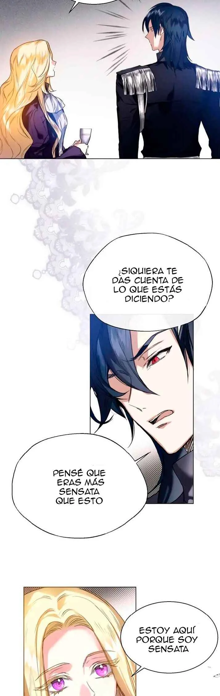Royal Marriage Capítulo 1 - Page 14