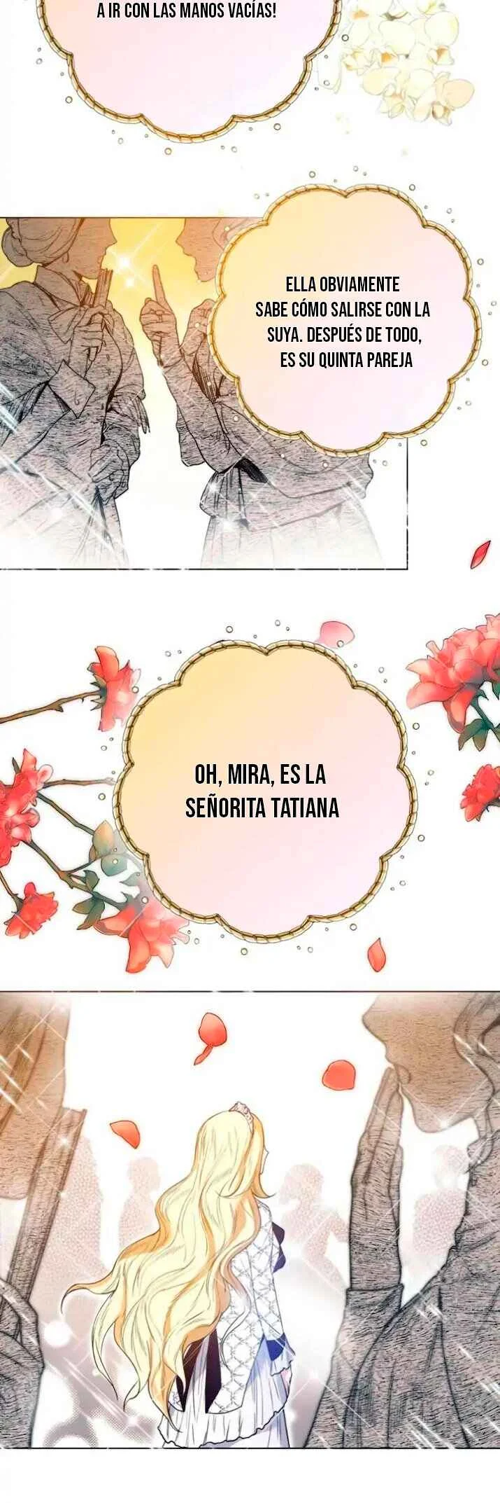 Royal Marriage Capítulo 1 - Page 21