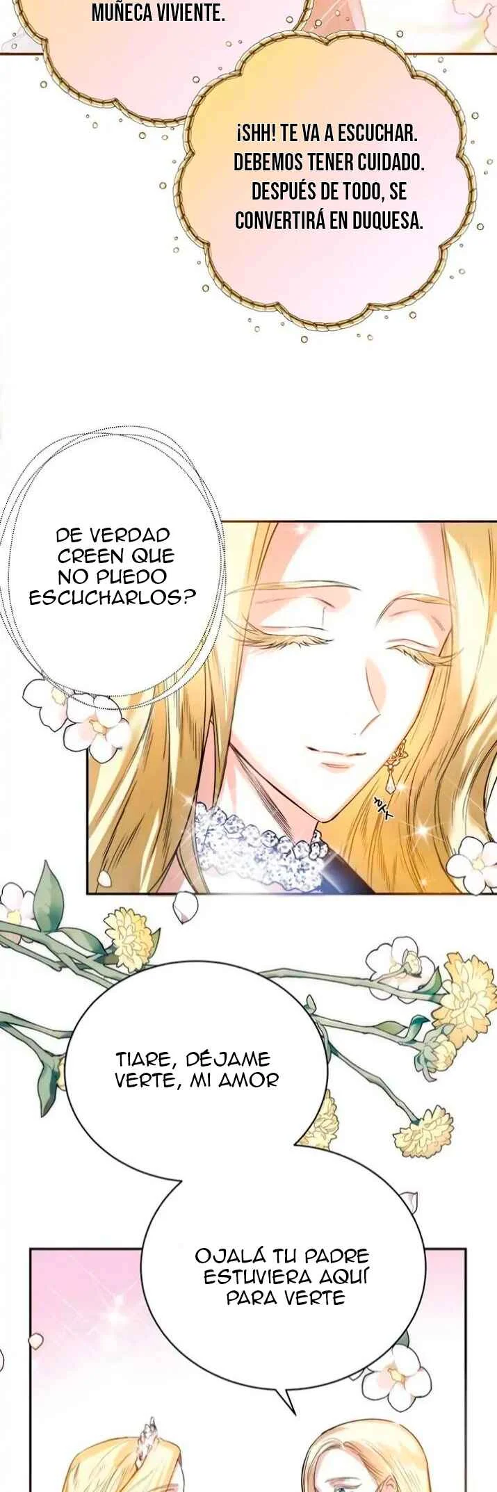 Royal Marriage Capítulo 1 - Page 23