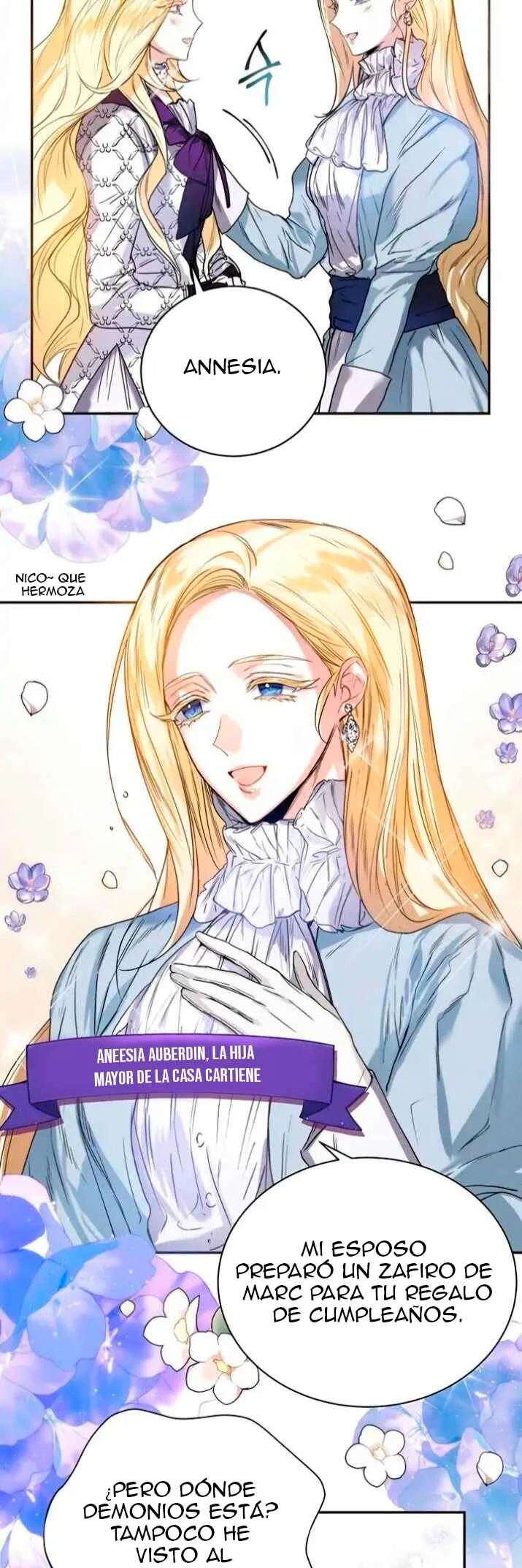 Royal Marriage Capítulo 1 - Page 24