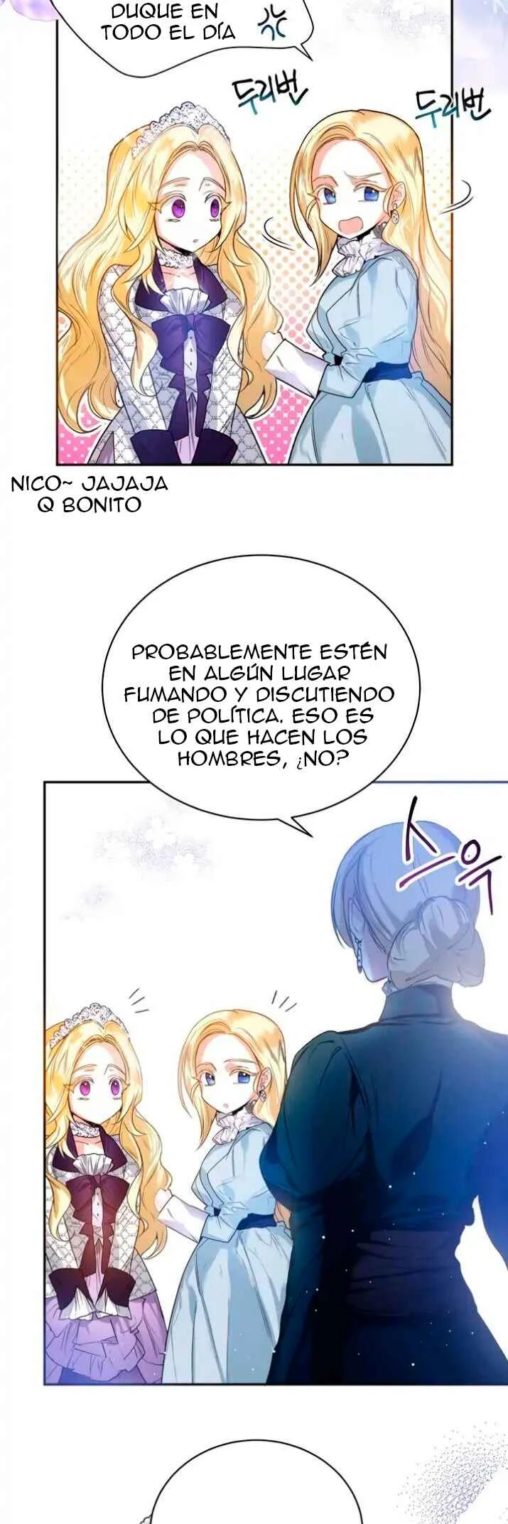 Royal Marriage Capítulo 1 - Page 25