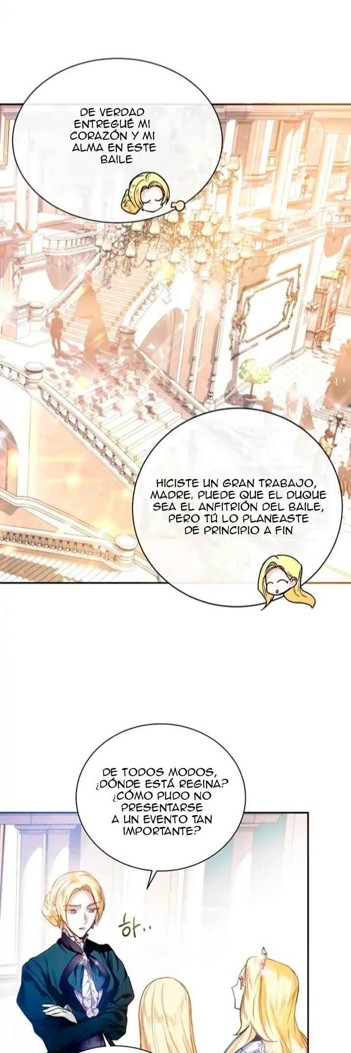 Royal Marriage Capítulo 1 - Page 27