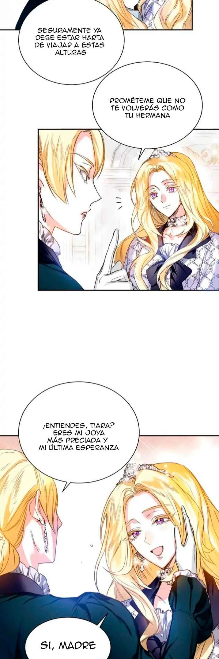 Royal Marriage Capítulo 1 - Page 28