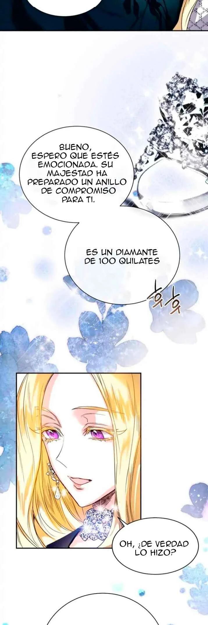 Royal Marriage Capítulo 1 - Page 29