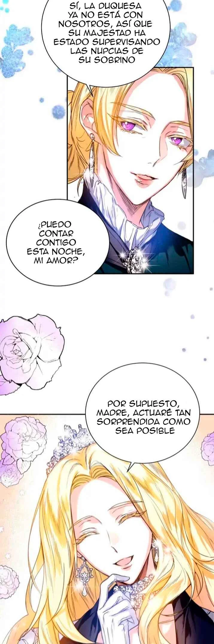 Royal Marriage Capítulo 1 - Page 30