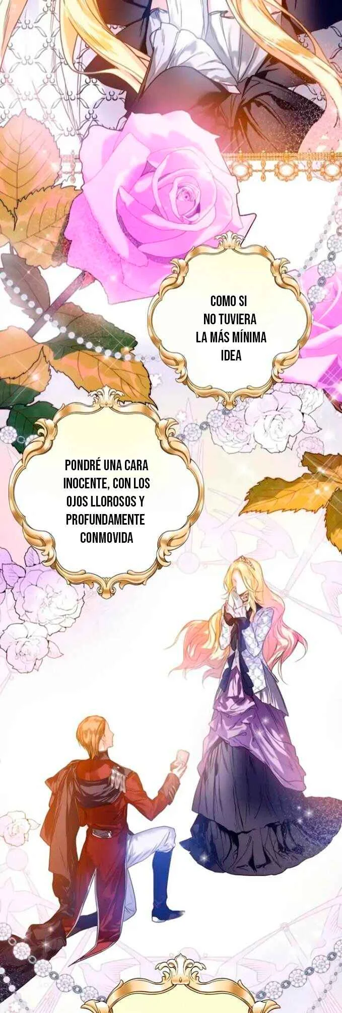 Royal Marriage Capítulo 1 - Page 31