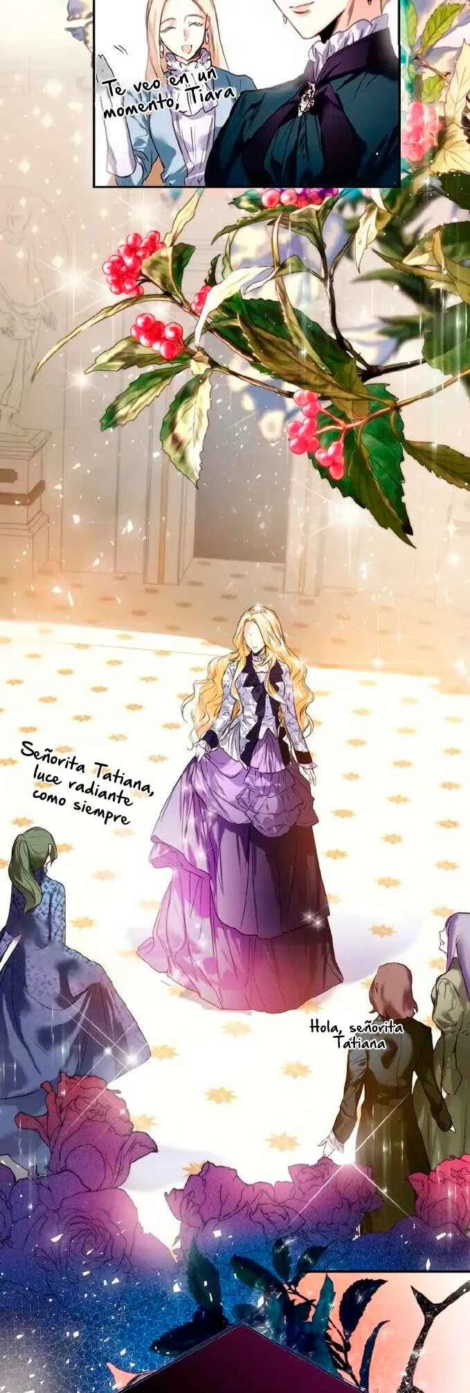 Royal Marriage Capítulo 1 - Page 33